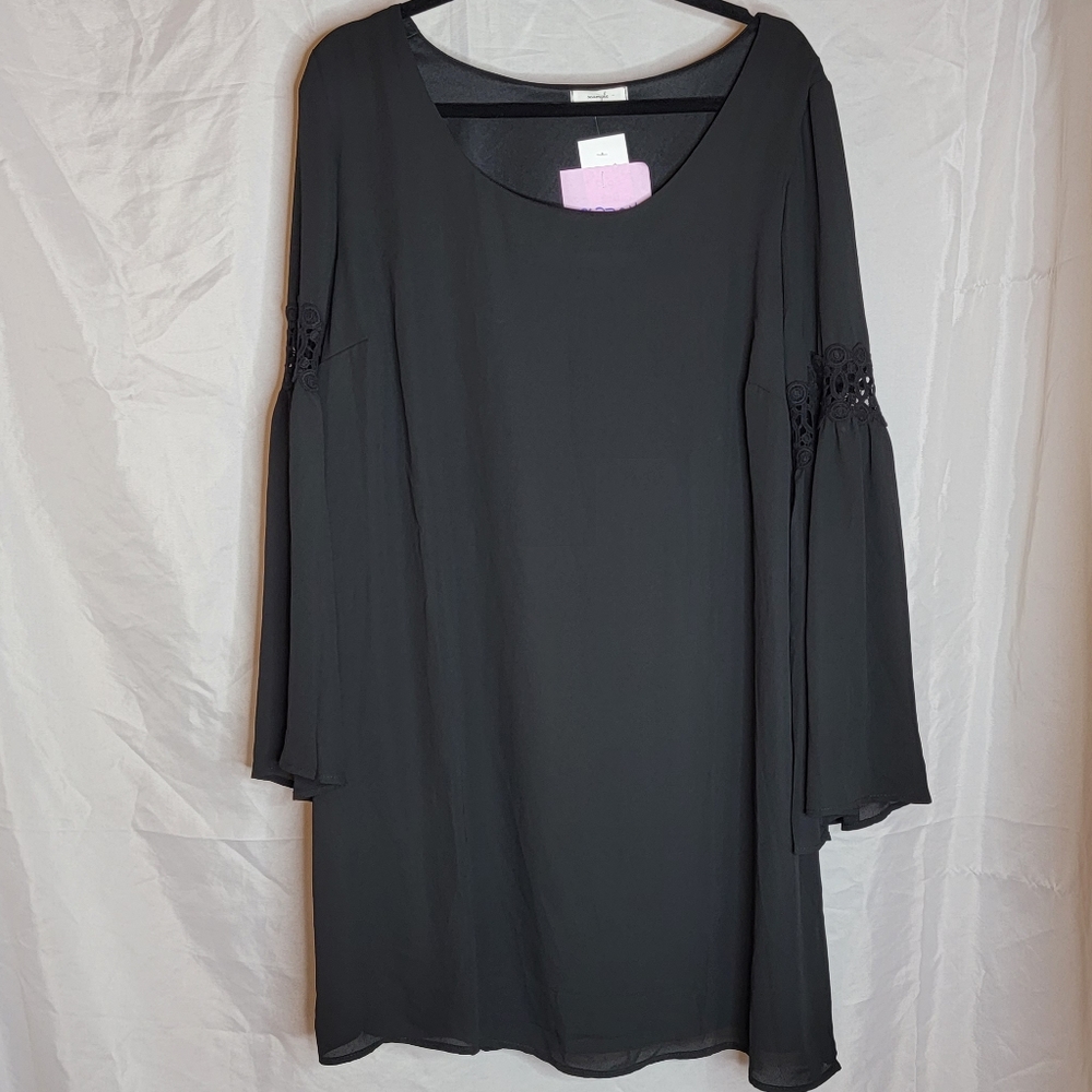 Seample Tunic